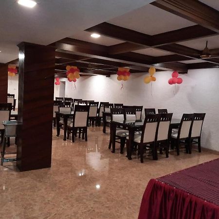 Hotel Basera Mussoorie Eksteriør bilde
