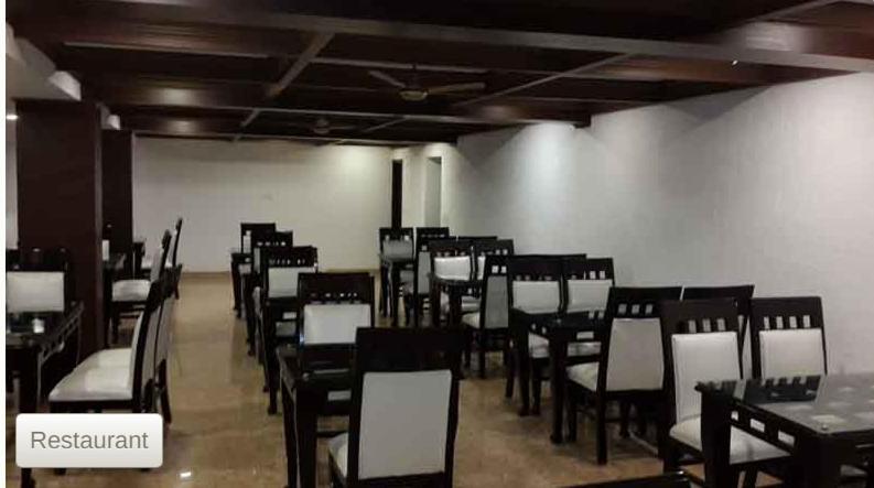 Hotel Basera Mussoorie Eksteriør bilde