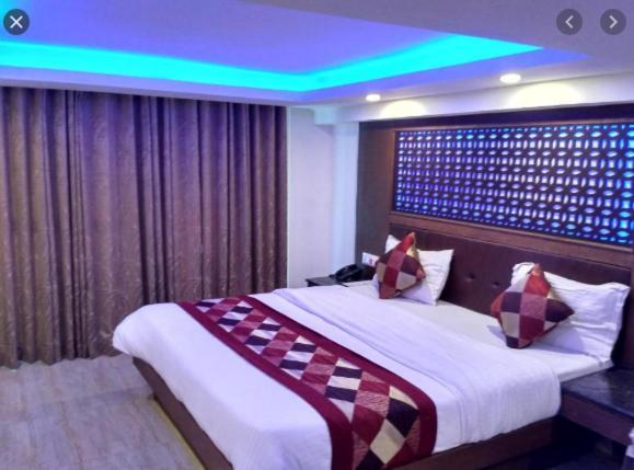 Hotel Basera Mussoorie Eksteriør bilde