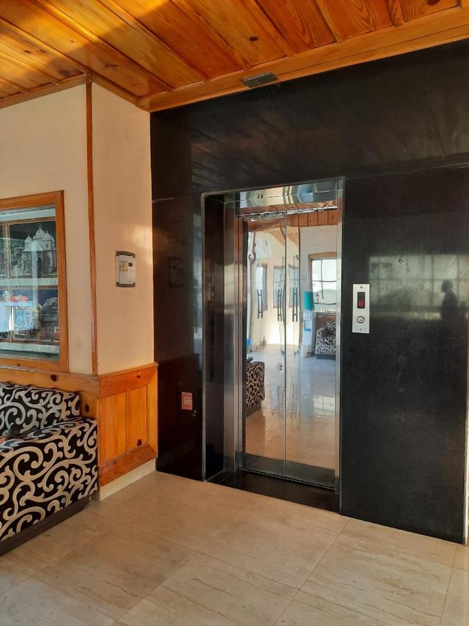 Hotel Basera Mussoorie Eksteriør bilde