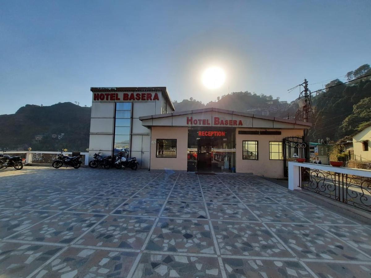 Hotel Basera Mussoorie Eksteriør bilde