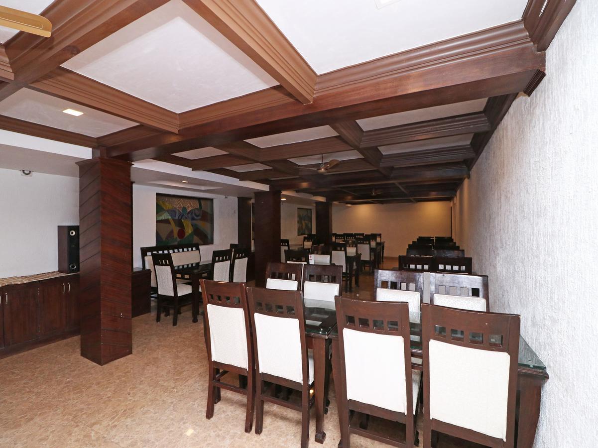 Hotel Basera Mussoorie Eksteriør bilde