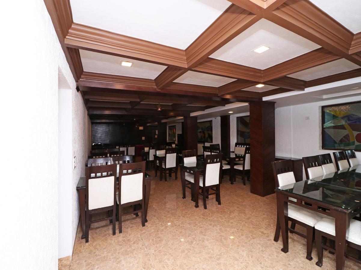 Hotel Basera Mussoorie Eksteriør bilde